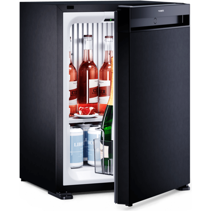 Dometic HiProAlpha A30S links Minikühlschrank, Einbau, Minibar, Energieklasse G