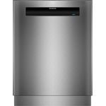 Siemens SN13ES79CS, Geschirrspüler, C, Geräuschemissionsklasse B, Geräuschemissionen 44 Dezibel