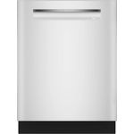 Bosch SMP4ECW79S, Geschirrspüler, D, Geräuschemissionsklasse B, Geräuschemissionen 42 Dezibel