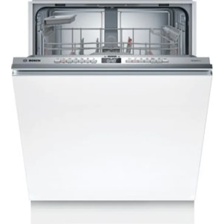 Bosch SBV6YAX01E, Geschirrspüler, B, Geräuschemissionsklasse B, Geräuschemissionen 43 Dezibel