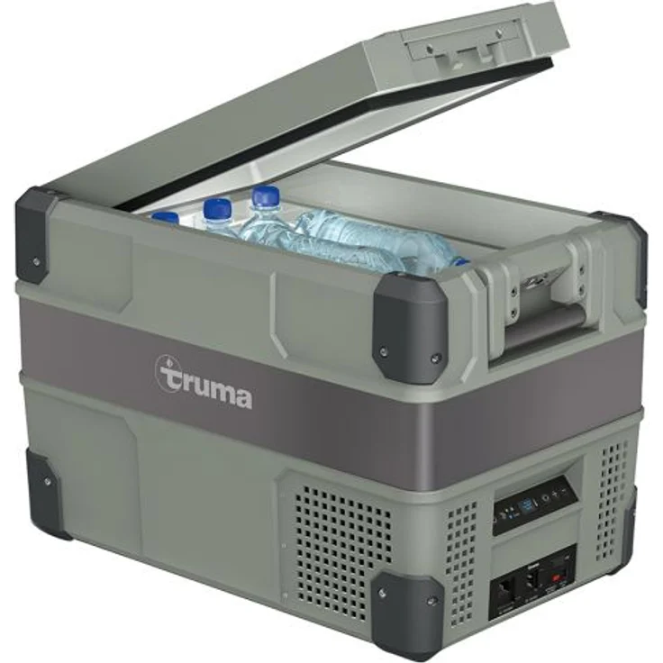 Truma C36 Kompressor Kühlbox 35l – Bild 1
