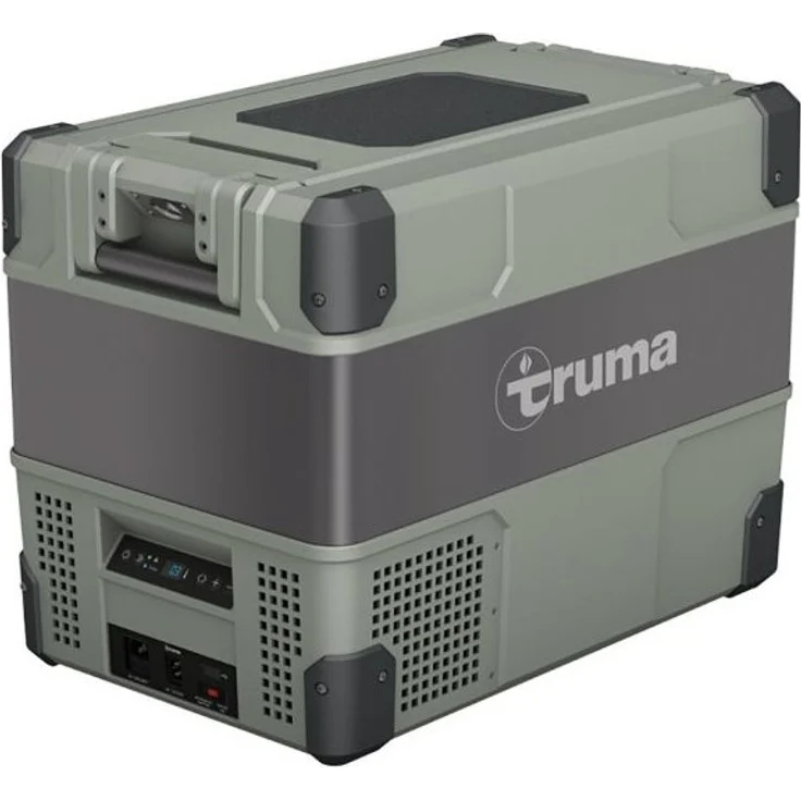 Truma C60 Kompressor Kühlbox 59l – Bild 1