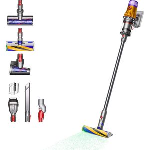 Bild für Dyson V12 Detect Slim Absolute (2023)