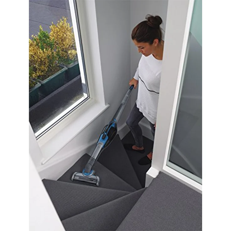 Black + Decker SVJ520BFS Dustbusters – Bild 7
