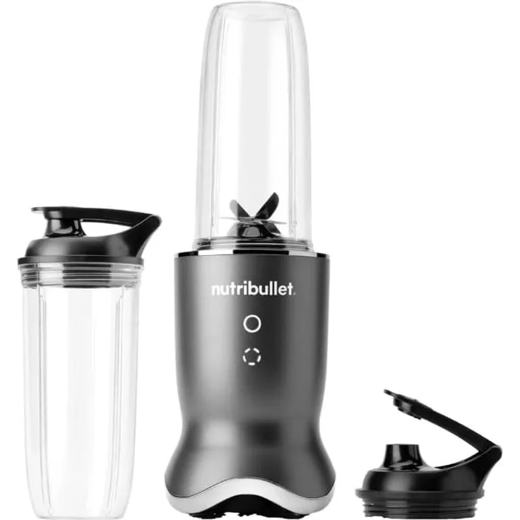 Nutribullet Ultra blender 1200, NB1206DGCC
