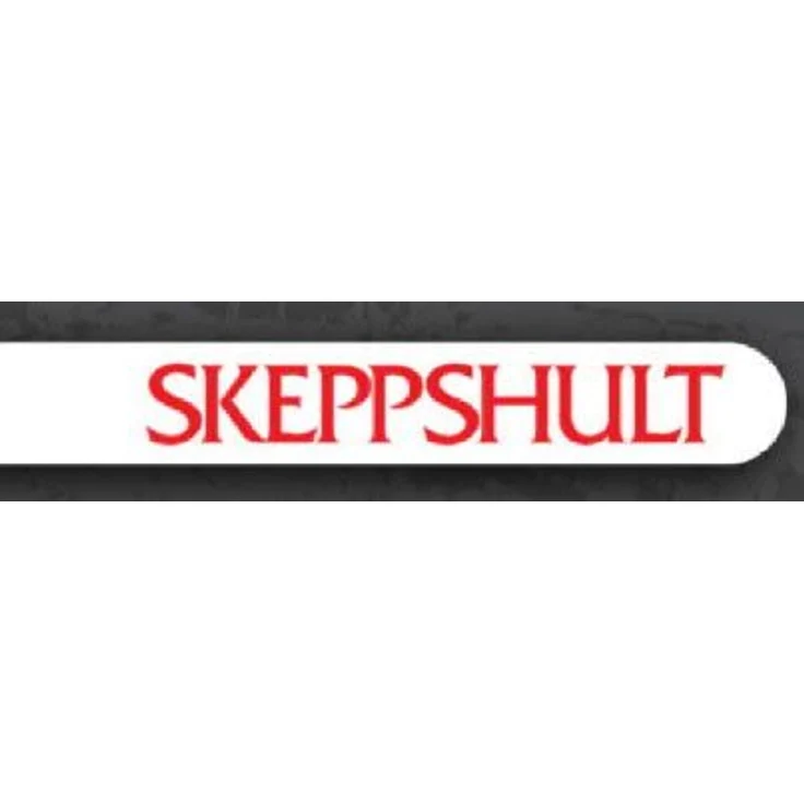 SKEPPSHULT Korkuntersatz, Cast Iron – Bild 2