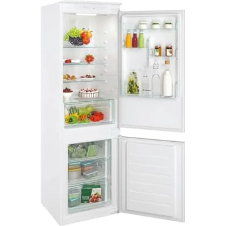 Candy CBL3518F (34901384) Kühl-Gefrierkombination, Einbau, Energieklasse F – Bild 4