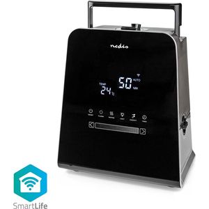 Bild für Nedis HUMI150BKW SmartLife Luftbefeuchter 