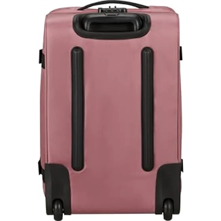 American Tourister Urban Track S, 2-Rollen Reisetasche 55 cm, Pink, (35 l, Handgepäck, TSA-Schloss, geräuscharme Rollen) – Bild 4