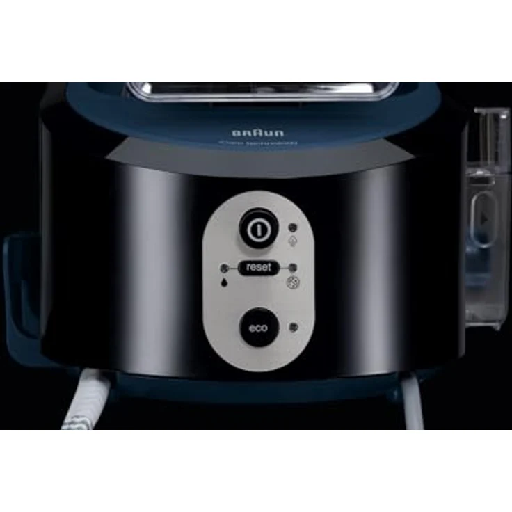 Braun IS5145BK IS 5145 Carestyle 5 Dampfbügelstation – Bild 3