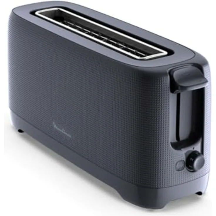 Moulinex LS2M0810 Toaster, 1000 W