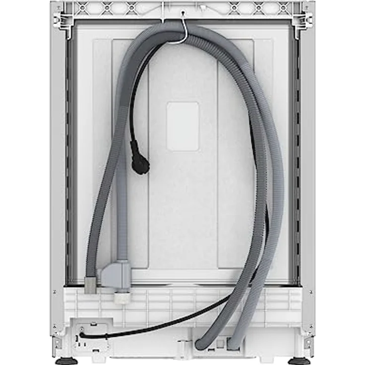 Bauknecht B8I HP42 LC, vollintegrierbarer Geschirrspüler mit MaxiSpace und NaturalDry, Energieeffizienzklasse C, 42 dB – Bild 20