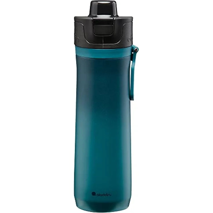 aladdin Sports Thermavac™ 0.6L, Limette – Bild 2