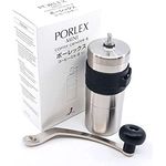 Unbekannt Porlex Mini II, Steel, Silber