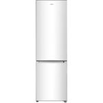 Gorenje RK 418 DPW4 Kühl-Gefrier-Kombination, EEK D, Crisp Zone Gemüsefach, Türanschlag wechselbar, LED Innenbeleuchtung, Kühlfach 198 Liter, Gefrierfach 71 Liter,weiß