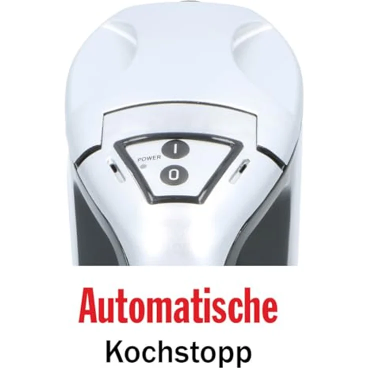 AllRide Wasserkocher 26267 12 V 1 l – Bild 5
