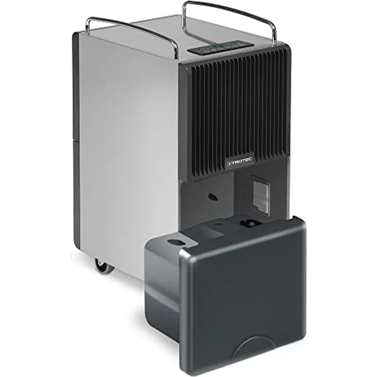 Trotec TTK 120 E Luftentfeuchter – Bild 4