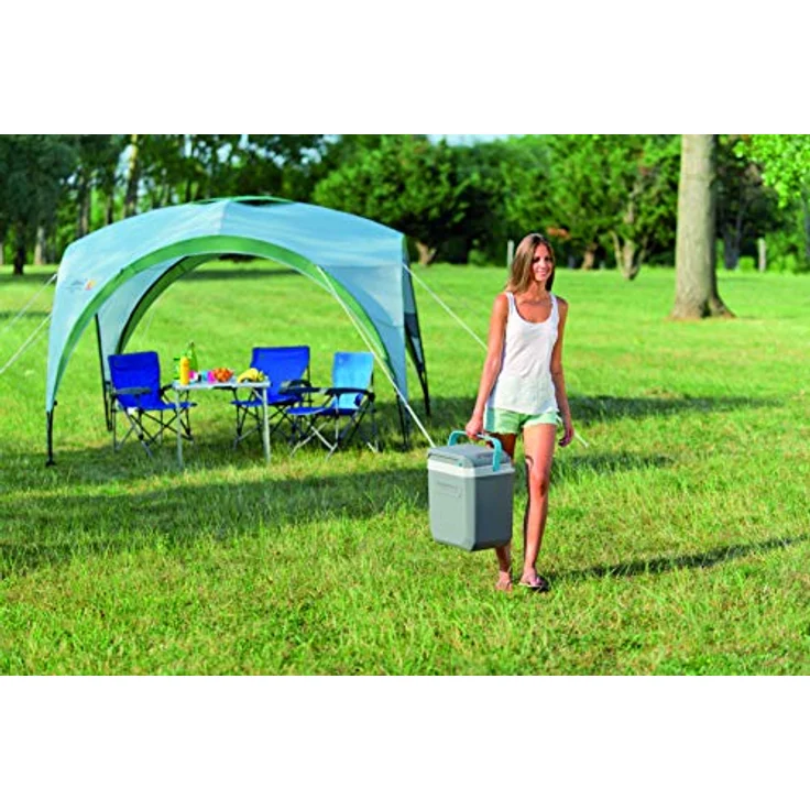 Campingaz Powerbox Plus 12/230V 28 l Thermoelektrische Kühlbox – Bild 8