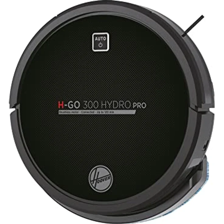 Hoover H-GO 300 - Hydro PRO - HGO330HC – Bild 2