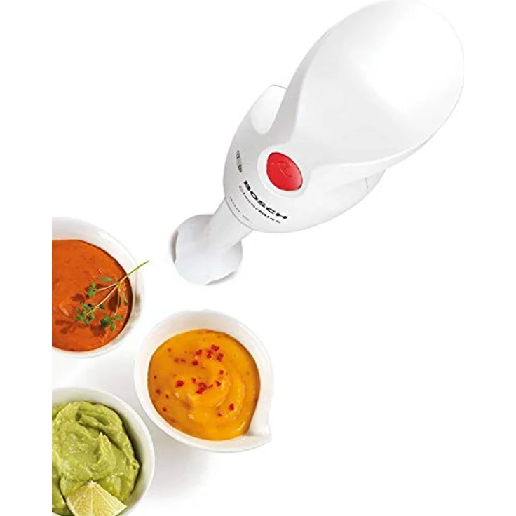 Bosch MSM14200 – Bild 3