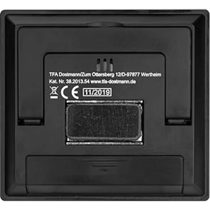 TFA Dostmann Elektronischer Timer, 38.2013, mit Memory-Funktion – Bild 4