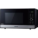 Panasonic NN-SD28HSGTG-F | Französische Version - Preisvergleich