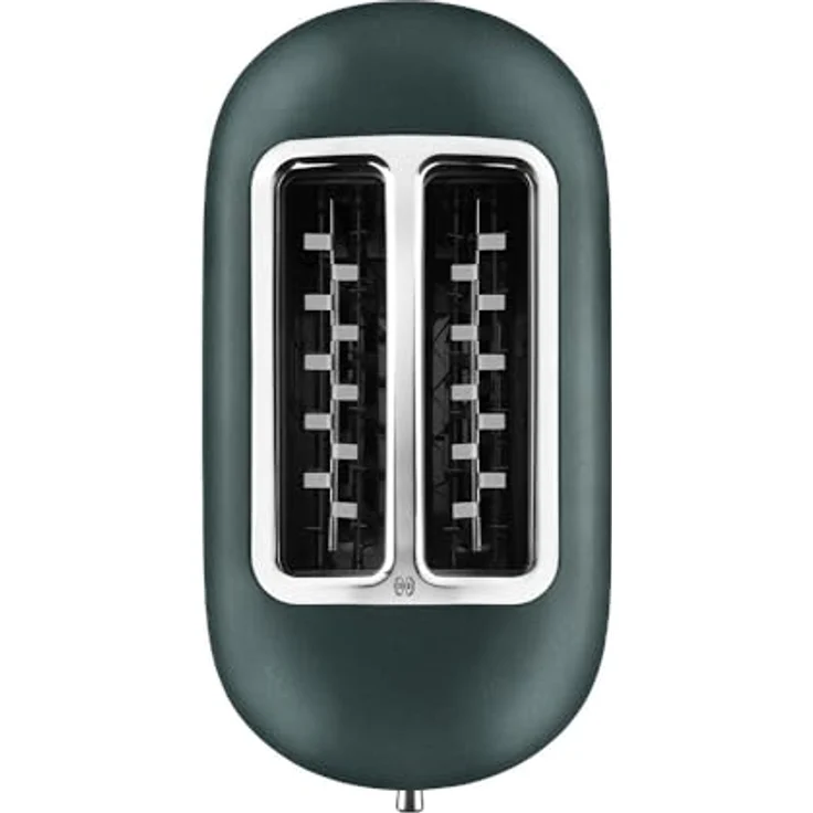 KitchenAid Artisan 5KMT2204EPP Doppelschlitztoaster, 1250W, 7 Bräunungsstufen, pebbled palm – Bild 4