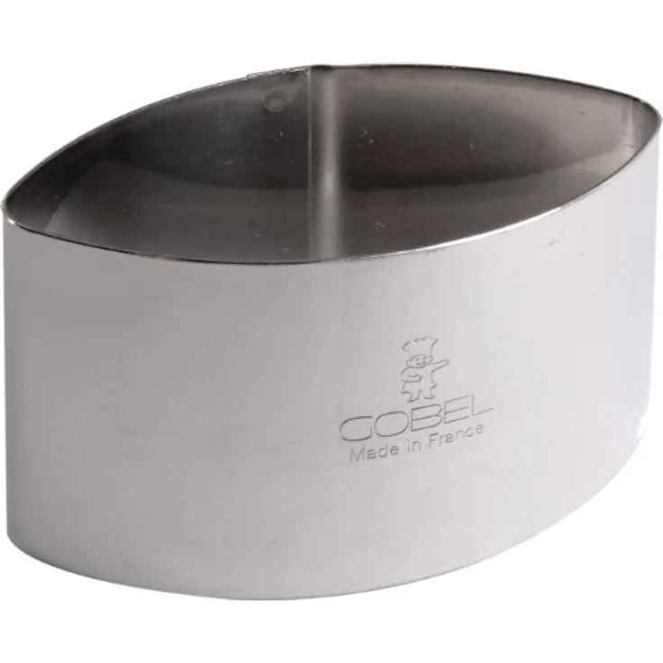 Gobel 884201 Calisson aus Edelstahl – Bild 1