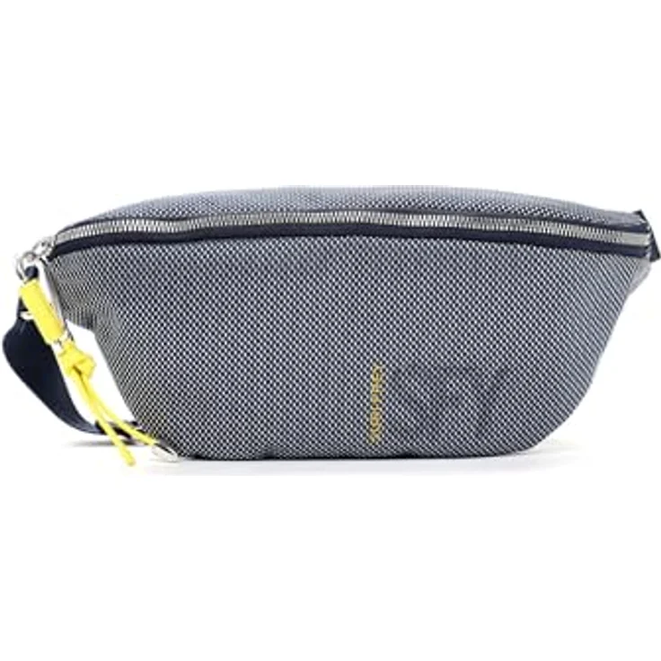 Suri Frey SFY SURI Sports Cody Marry Gürteltasche, 26 cm, 100% Nylon, blau – Bild 1