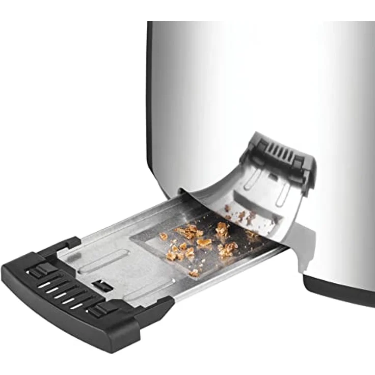 Unold 38366 Toaster 4 Slots Retro – Bild 5