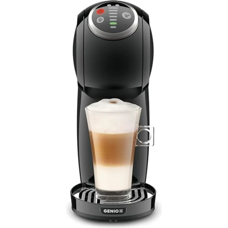 Kaffeekapselmaschine Nescafé Dolce Gusto GENIO S PLUS EDG 315.B – Bild 6