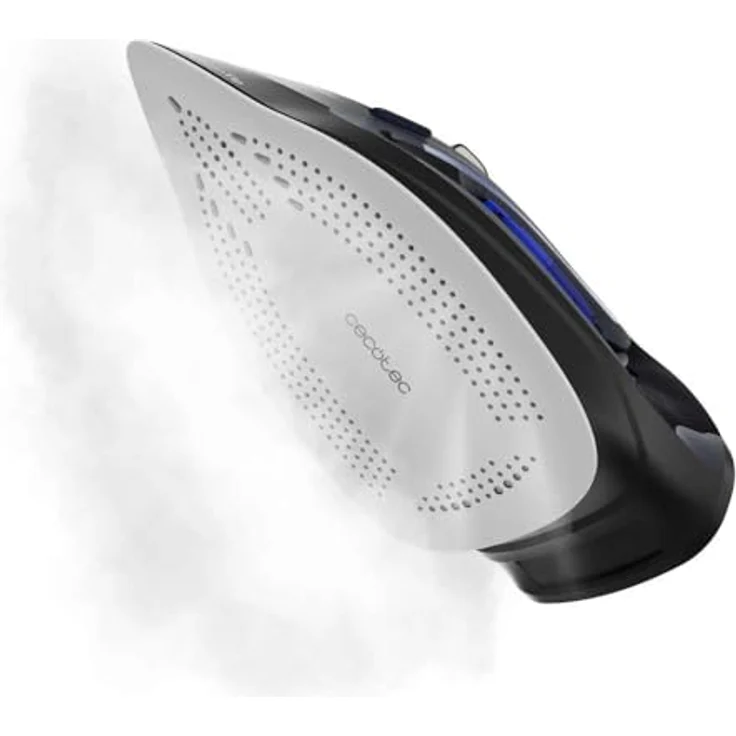 Cecotec IronHero 3200 Vital, Horizontales Bügeleisen in Schwarz – Bild 5