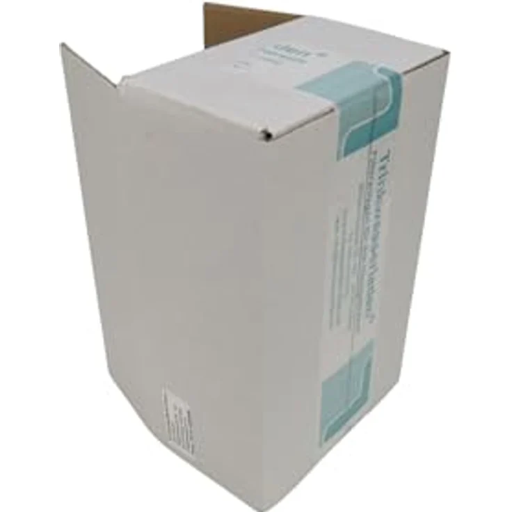 TWaLa 2x Duschfilter AWF-SWR-P, Wasserfilter gegen Kalk und Chlor, schnell montierbar, weiß – Bild 4