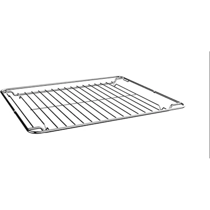 Candy Bake 800 CA6 NP5B3EHTX, Einbaubackofen mit 78 l Garraum, A++ Energieeffizienz, selbstreinigend, App-Steuerung, grau/schwarz – Bild 7