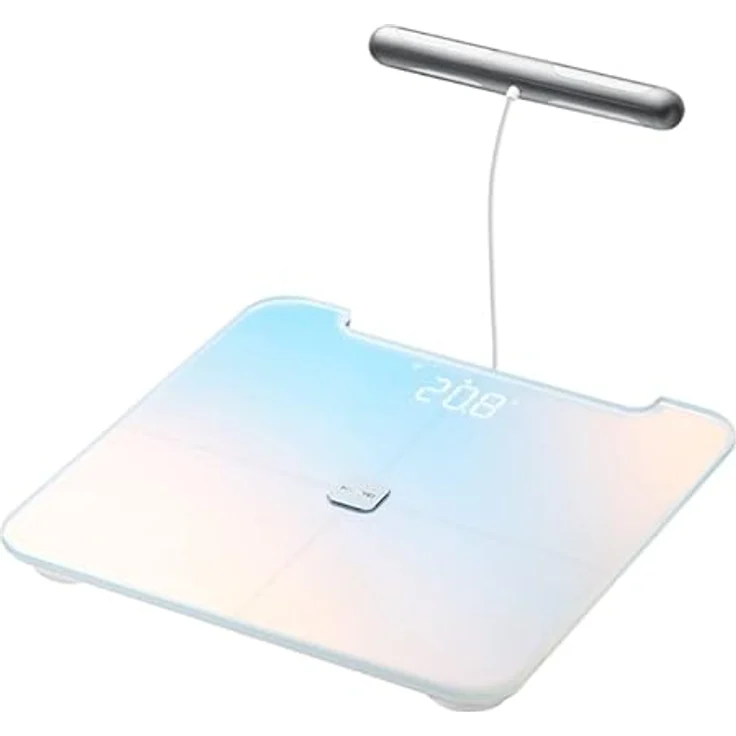 HUAWEI Scale 3 PRO, Mystic Blue – Bild 5