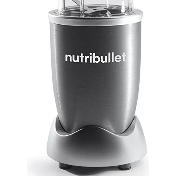 NutriBullet NBR-1240M Extraktor Basis-Set – Bild 2