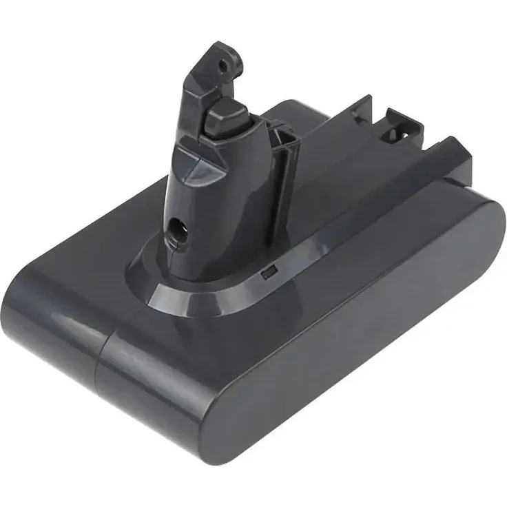 CoreParts MBVC0023 Handstaubsauger Akku Schwarz Lithium-Ion (Li-Ion) 2500 mAh 21,6 V - Ersatzakku für Dyson DC62 54Wh, kompatibel mit weiteren Modellen der Dyson-Serie