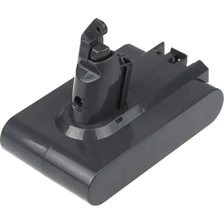 CoreParts MBVC0023 Handstaubsauger Akku Schwarz Lithium-Ion (Li-Ion) 2500 mAh 21,6 V - Ersatzakku für Dyson DC62 54Wh, kompatibel mit weiteren Modellen der Dyson-Serie