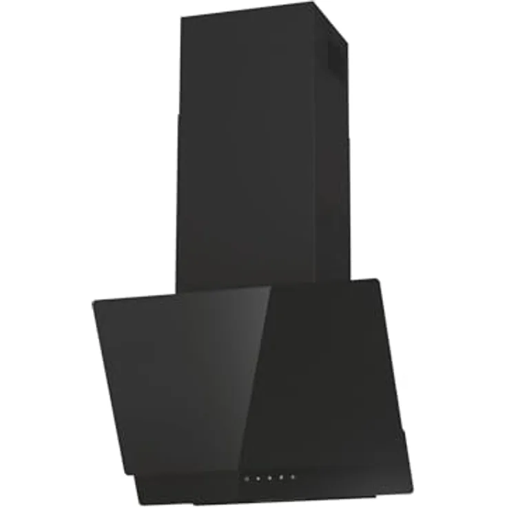 Gorenje W6TB Kopffreihaube Schwarz