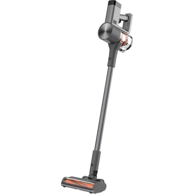 Xiaomi Stielstaubsauger Vacuum Cleaner G20 Max EU Staubsauger Maximale Saugleistung 180AW, Vielseitig einsetzbar, 12 Kegel Staub-Gas-Abscheidung