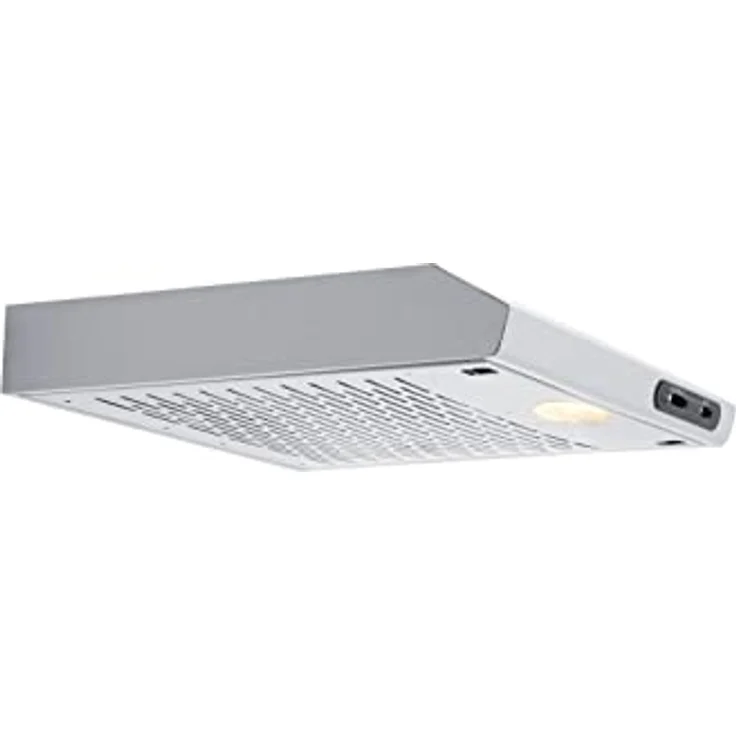respekta DH 540 IXL, Motorhaube, Standard, Breite: 50 cm, Tiefe: 47 cm, Absaugung und Rückführung (mit zusätzlichem Rückführungsset), Stainless Steel Look – Bild 14