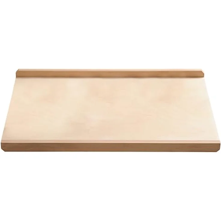 Kesper Backbrett 58x38x0,8cm Buche FSC 100% – Bild 2