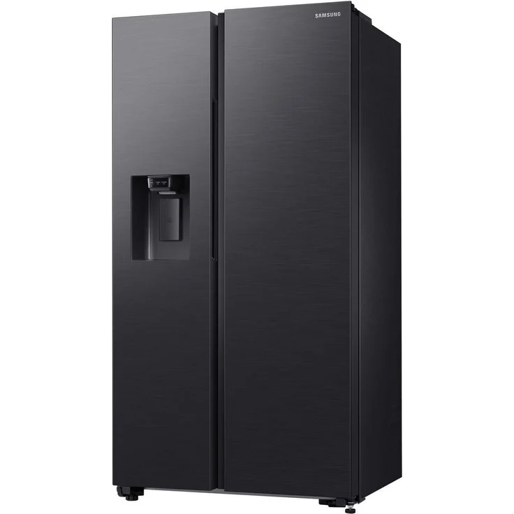 Samsung RS64DG5303B1EF Side-by-Side Kühlschrank, 417L Kühlbereich, 345 kWh/Jahr, Energieklasse E, NoFrost – Bild 1