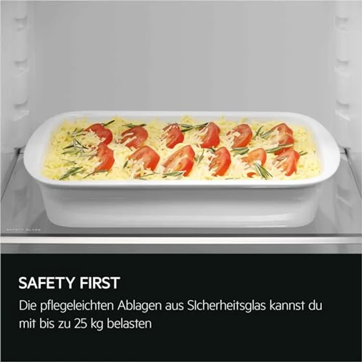 AEG Einbaukühlschrank 5000 TF50S882DS OptiSpace ermöglicht dir eine flexible Nutzung des Kühlraums – Bild 15