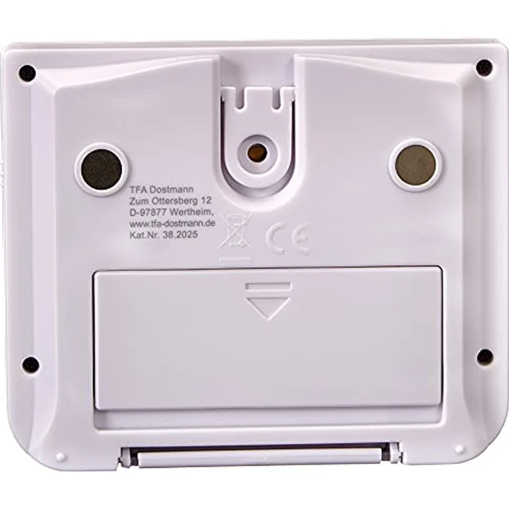TFA 38.2025 elektronischer 2-fach Timer – Bild 3