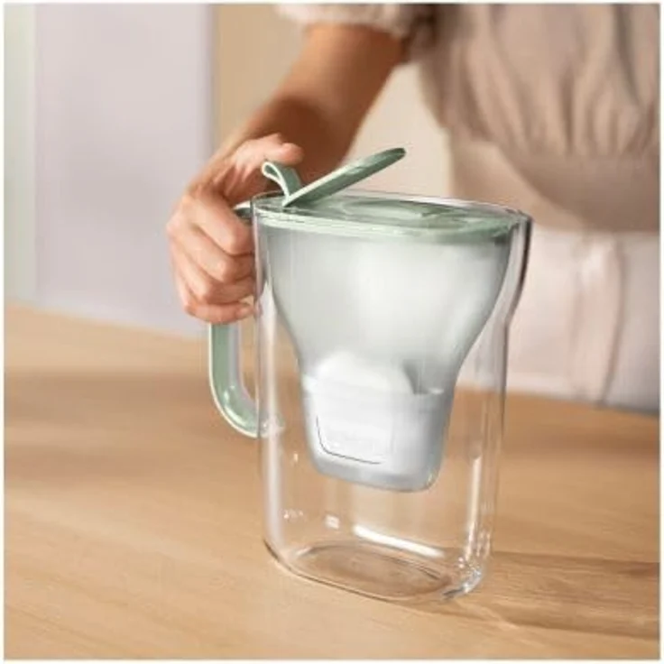 Brita Maxtra Pro, Wasserfilter, Weiss – Bild 4