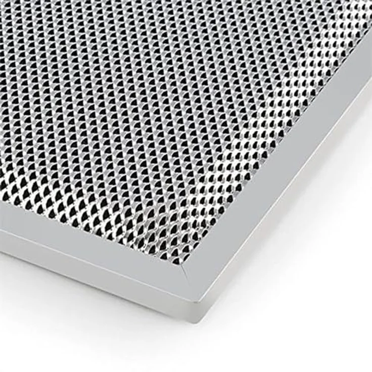 NEG Aktivkohlefilter GF50E für Inselhaube NEG36-AT/NEG38-AT und Wandhaube NEG3860WH zur Geruchshemmung, hygienische Aktivkohle, einfach nachzurüsten – Bild 3