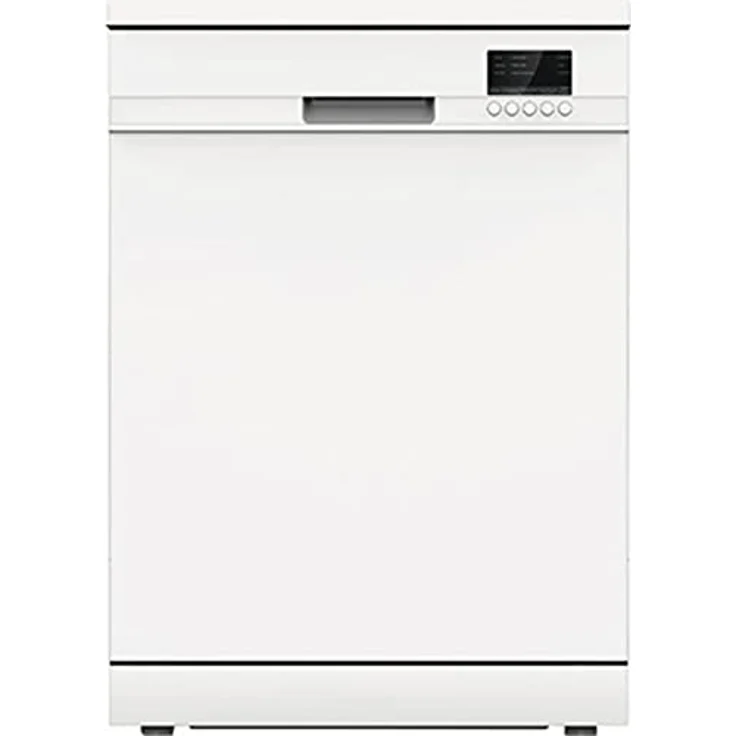 PKM DW12A++5, Geschirrspüler, E, Geräuschemissionsklasse C, Geräuschemissionen 49 Dezibel – Bild 2