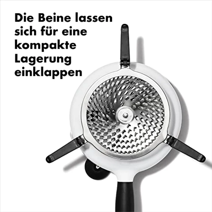 OXO Good Grips Passiermühle – Bild 6