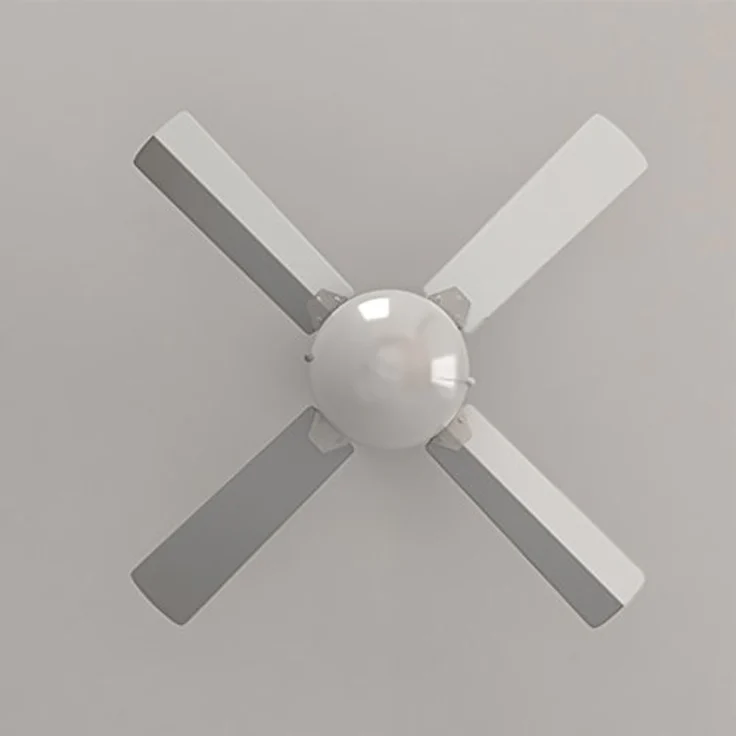 Cecotec Deckenventilator EnergySilence Aero 450 50 W – Bild 5